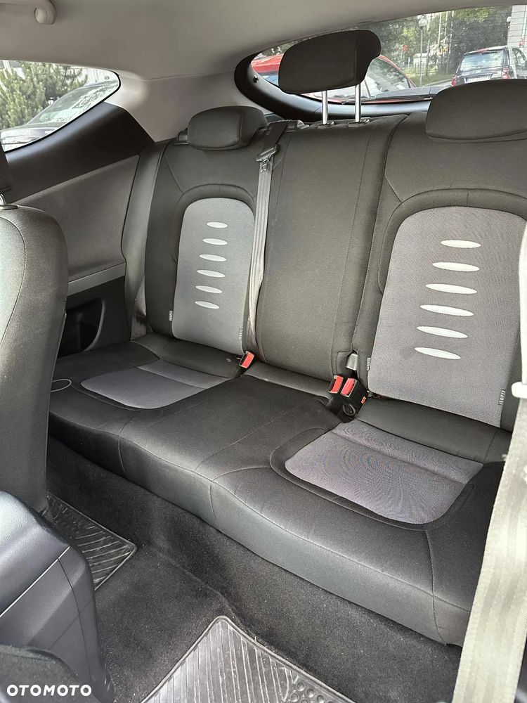 Kia ProCeed Pro_cee'd 1.4 L - 11