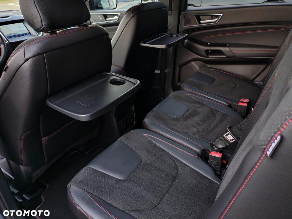 Ford S-Max - 20
