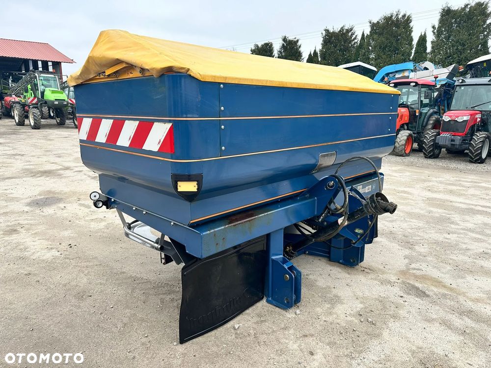 Bogballe M2 - 7