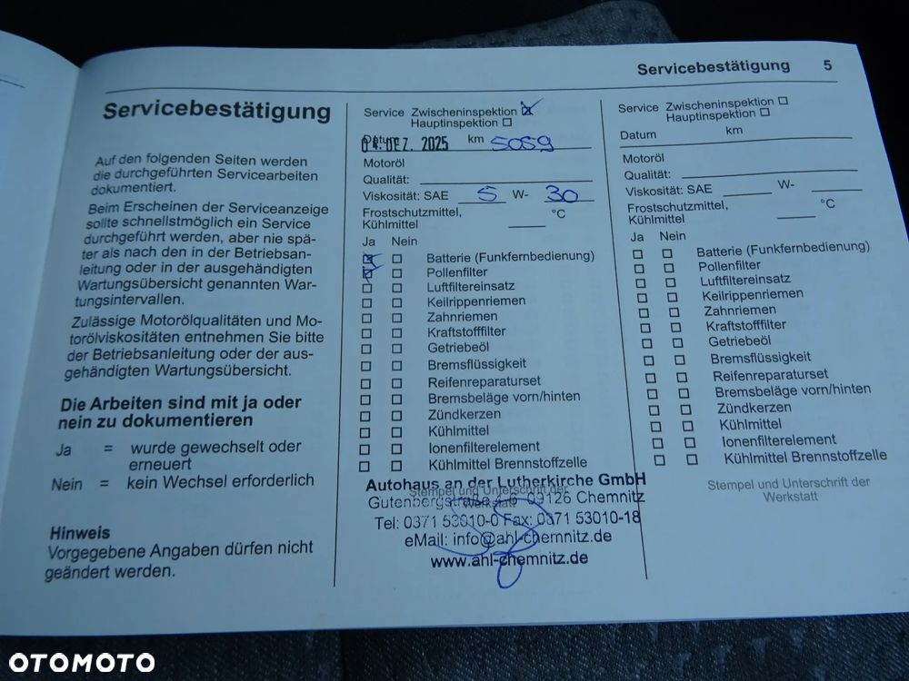 Opel Corsa - 36