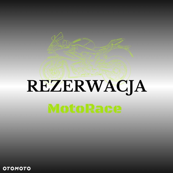 Kawasaki ZXR