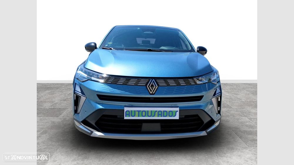 Renault Symbioz 1.6 E-Tech Full Hybrid Evolution - 7