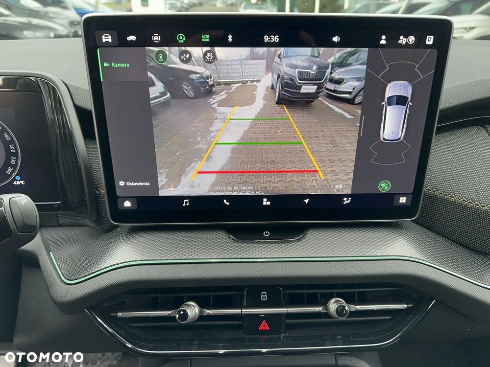 Skoda Kodiaq 2.0 TDI 4x4 Edition 130 DSG - 23