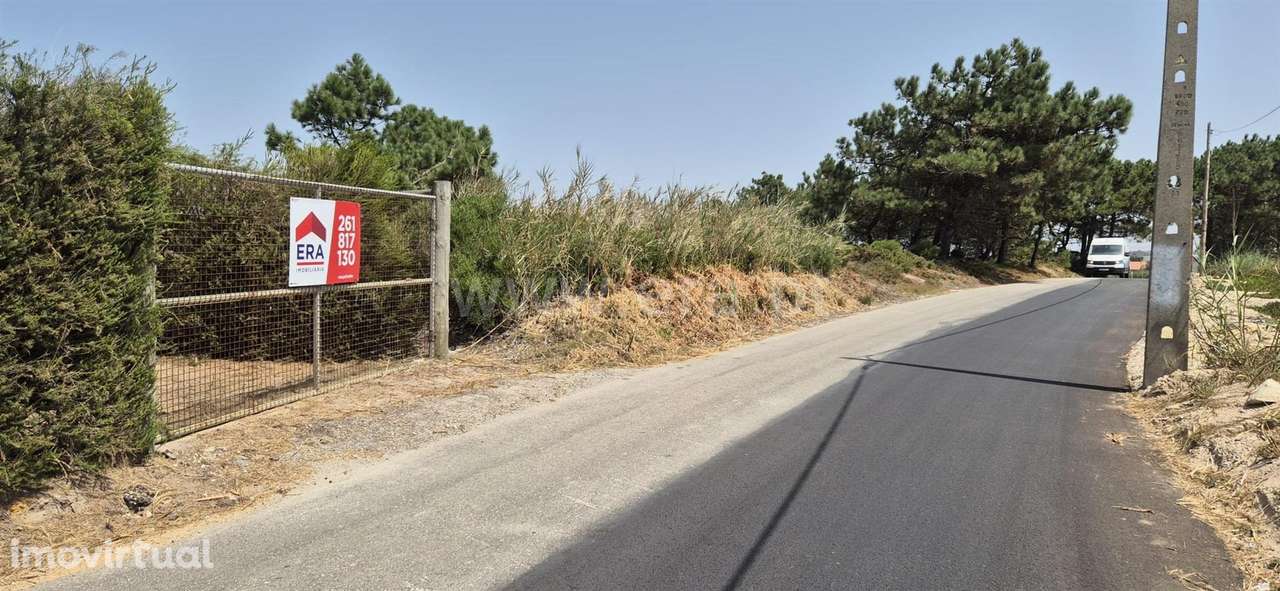 Terreno com 3125m2, Encarnação Mafra - Grande imagem: 3/15