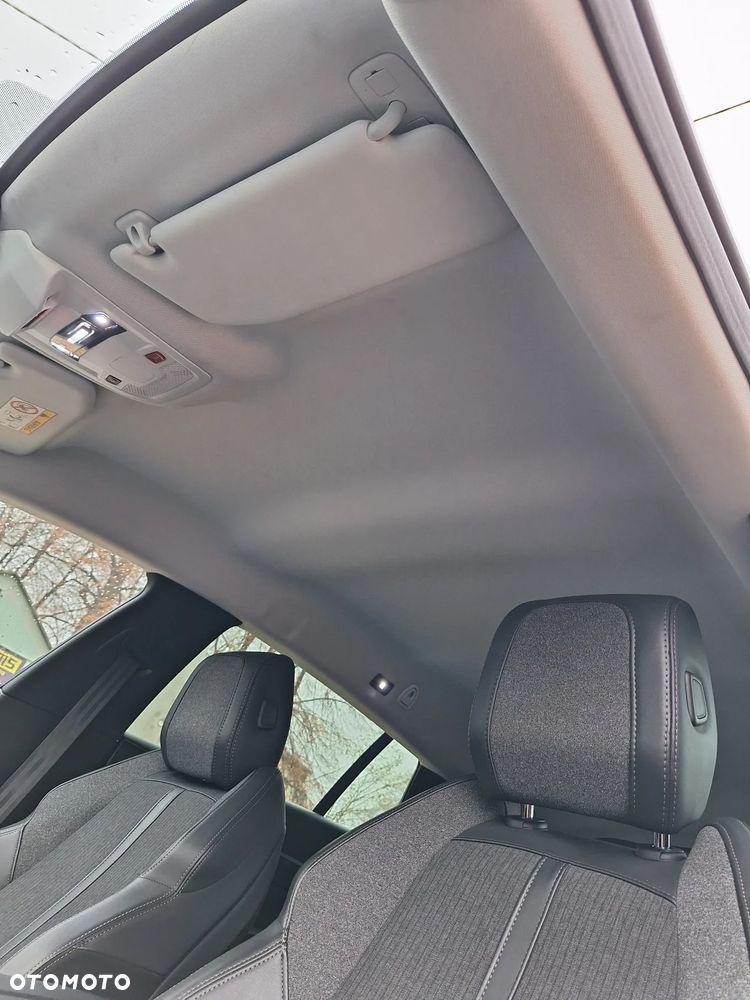 Peugeot 508 1.6 PureTech HYbrid PHEV Allure Pack S&S EAT8 - 35