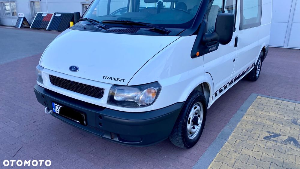 Ford Transit L - 7