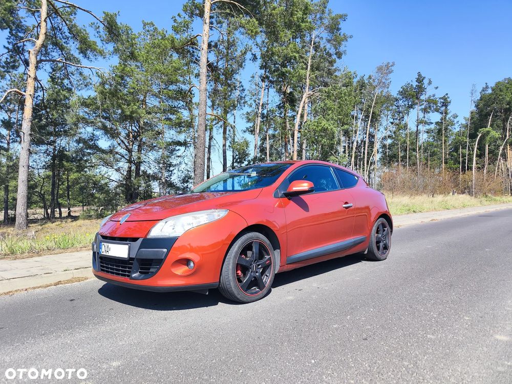 Renault Megane 1.6 16V Confort Dynamique - 6