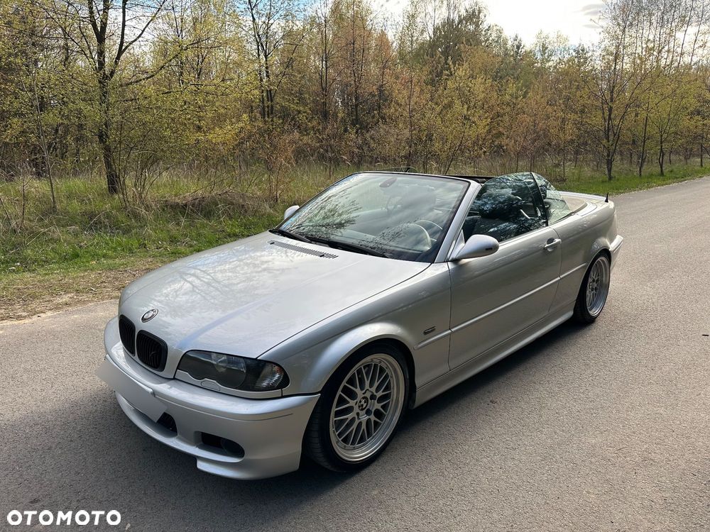 BMW Seria 3 - 5
