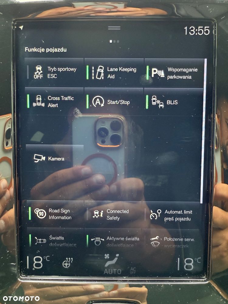 Volvo V60 D3 Drive-E R-Design Momentum - 37