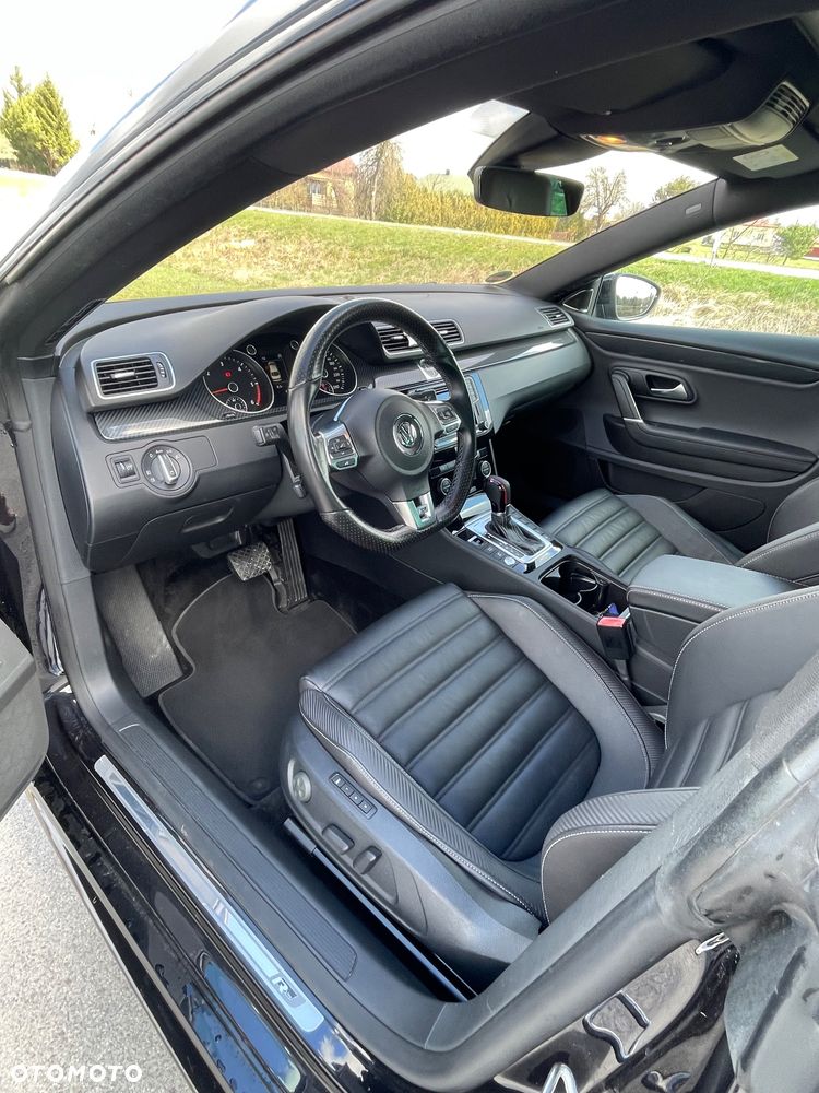 Volkswagen CC - 35