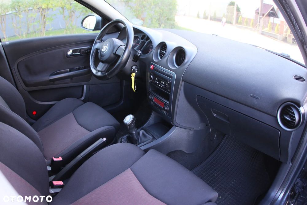 Seat Ibiza - 21