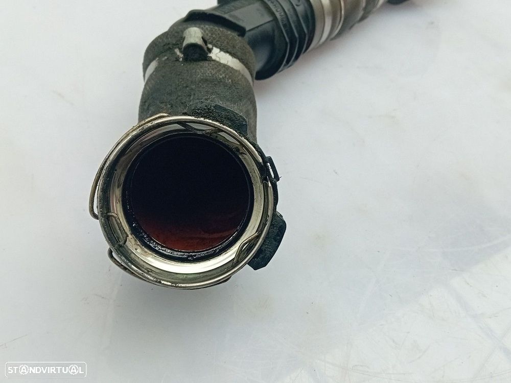 Tubo do intercooler DACIA Lodgy (JS_) - 3