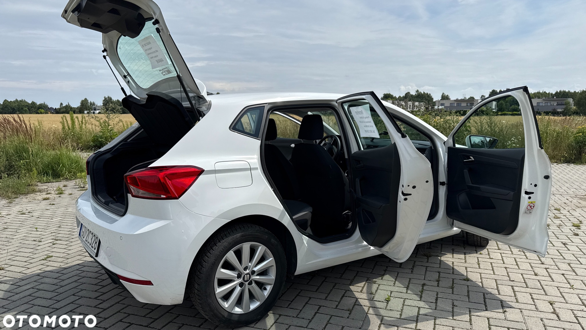Seat Ibiza - 5