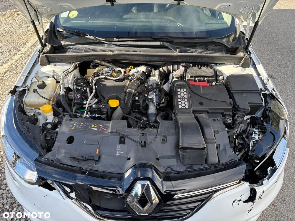 Renault Megane 1.5 Blue dCi Intens - 24