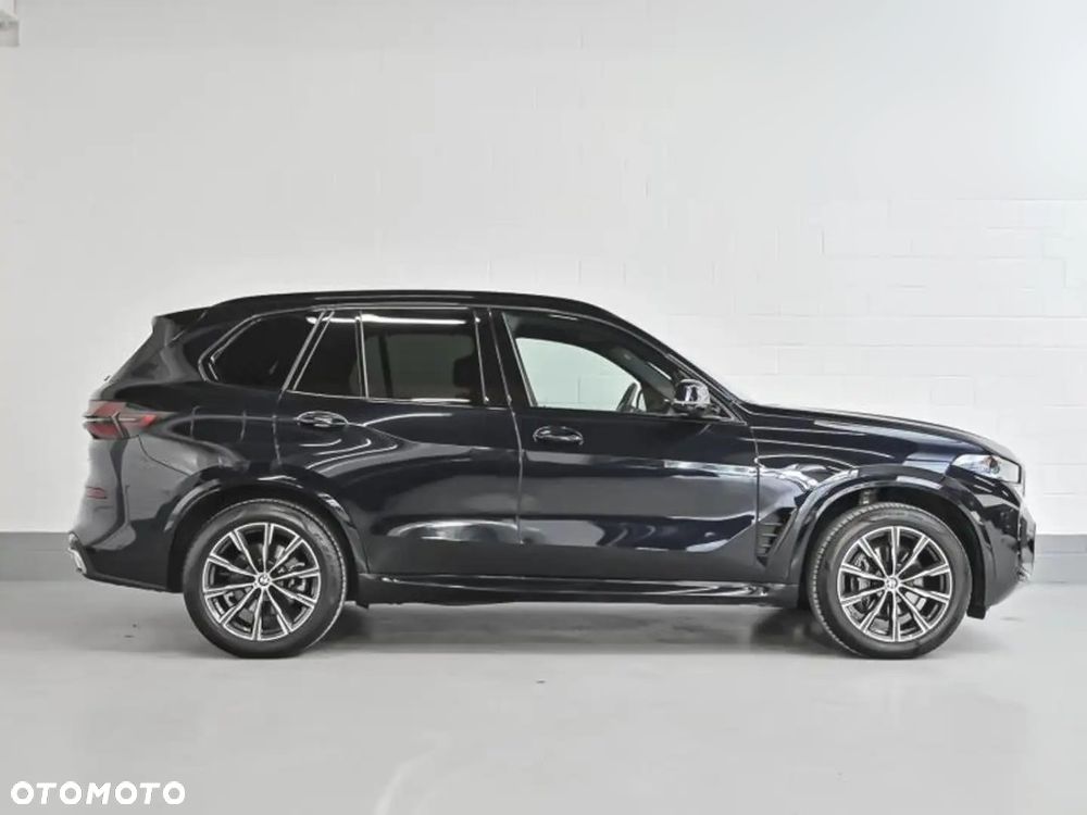 BMW X5 xDrive30d - 6