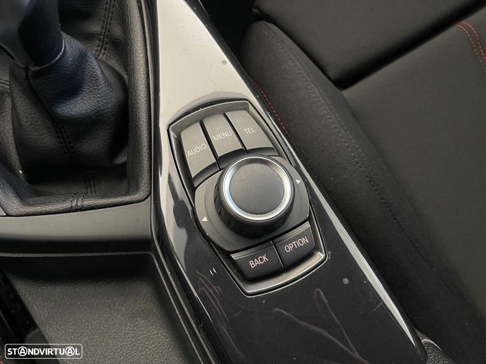 BMW 118 d Line Sport - 6