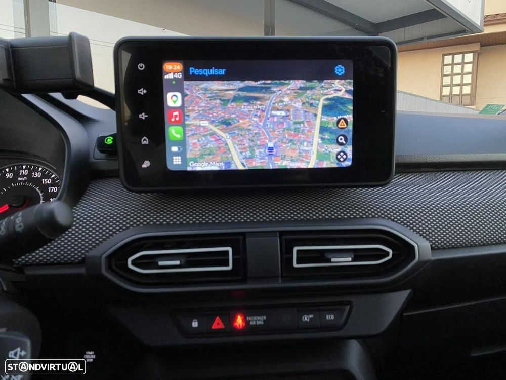 Dacia Jogger 1.0 ECO-G Extreme+ Up&Go 7L Bi-Fuel - 23