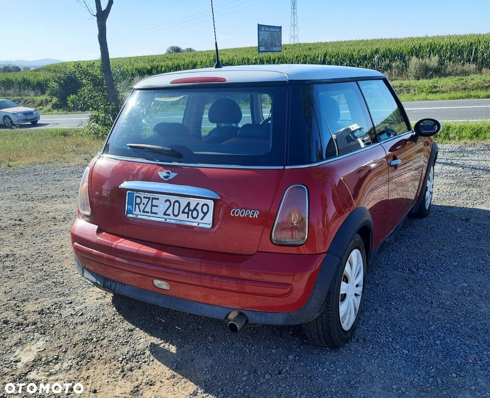 MINI Cooper - 3