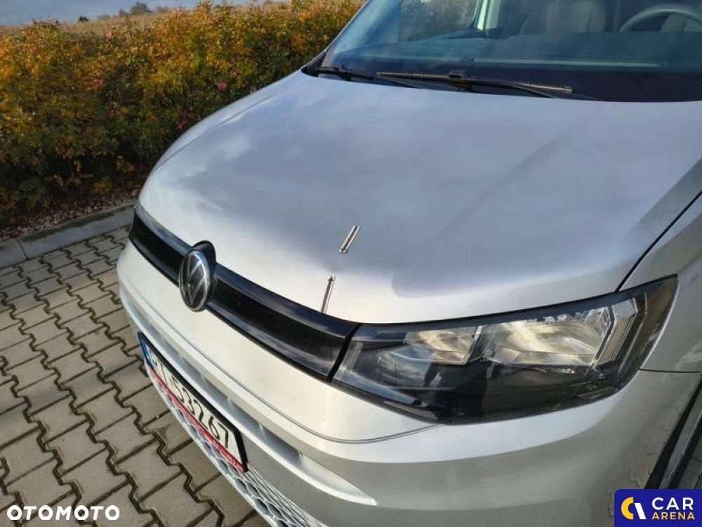 Volkswagen Caddy - 27