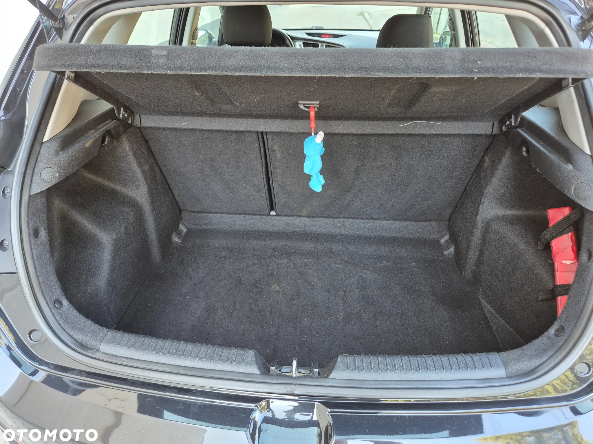 Kia Ceed Cee'd 1.4 L - 17