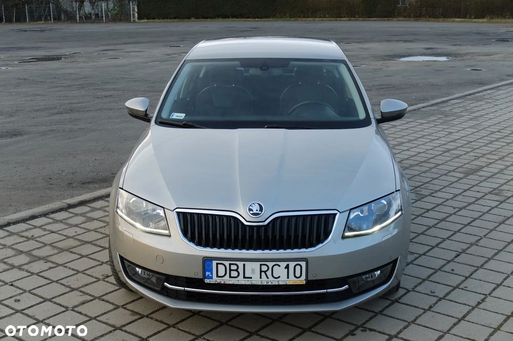 Skoda Octavia 1.4 TSI Elegance - 5
