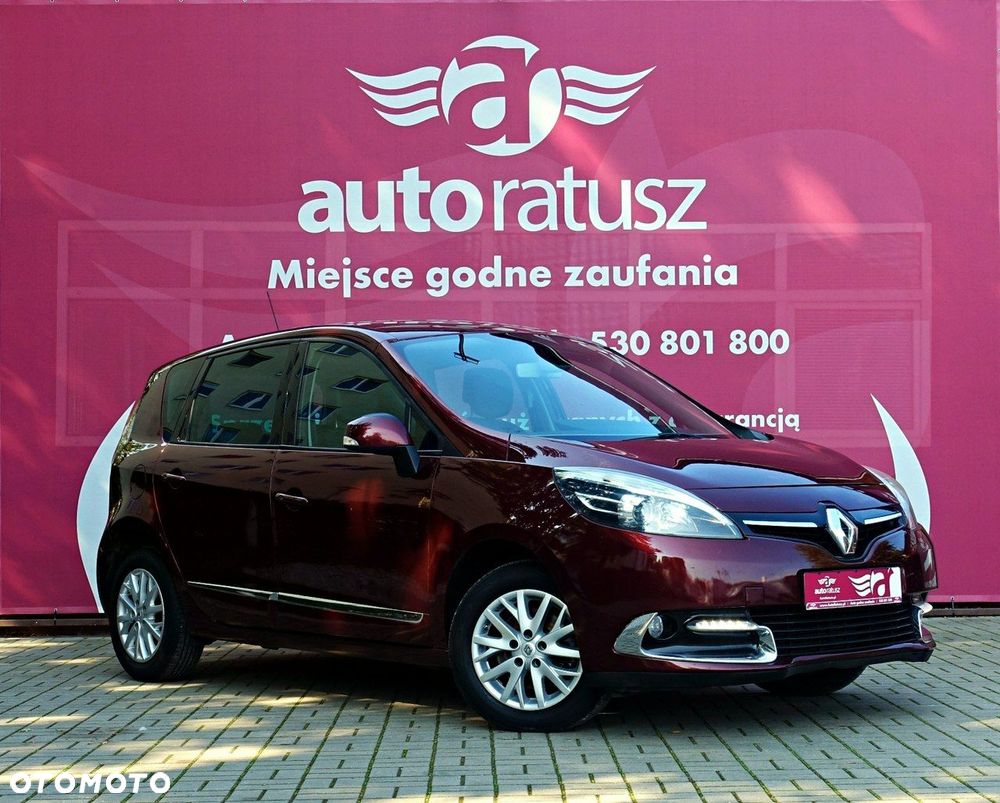 Renault Scenic - 2