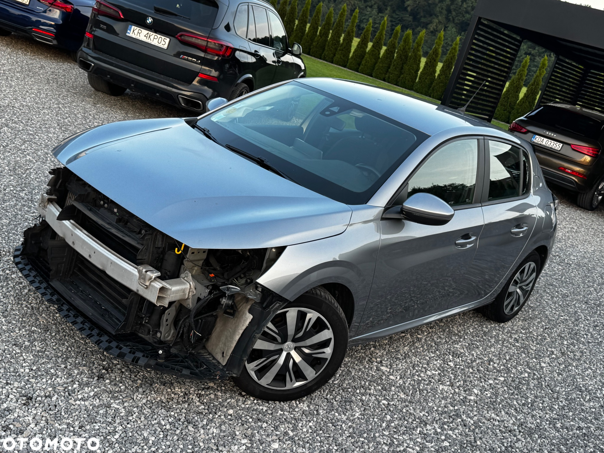 Peugeot 208 1.2 PureTech Active S&S - 11