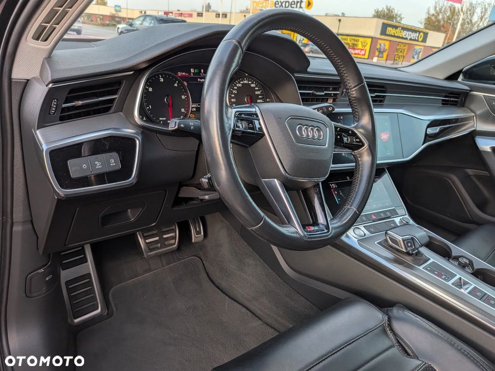 Audi A6 Avant - 20
