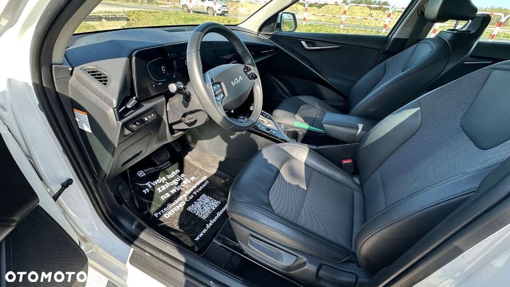 Kia Niro 1.6 GDI Plug-in Hybrid XL - 26