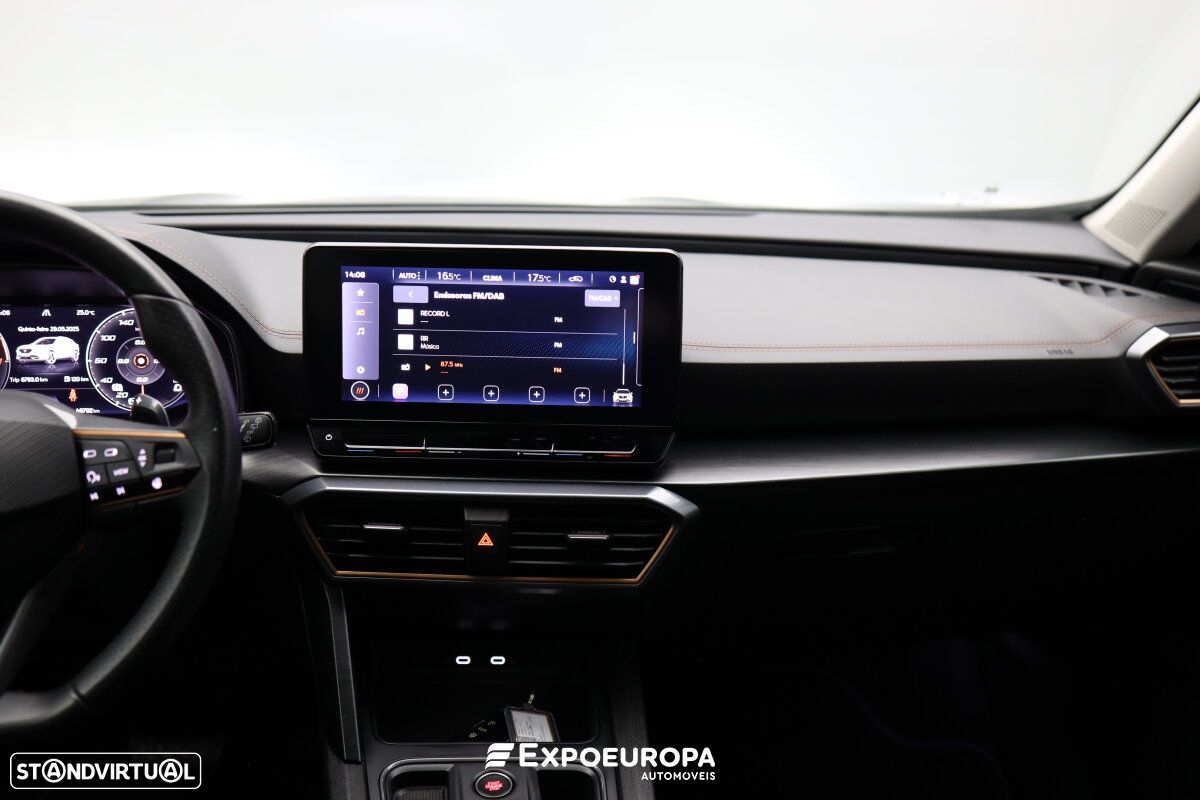 Cupra Formentor 1.5 TSI Sport DSG - 13