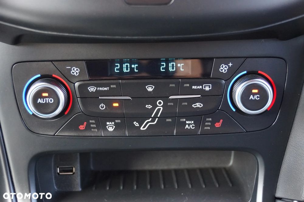 Ford Focus ST - 18