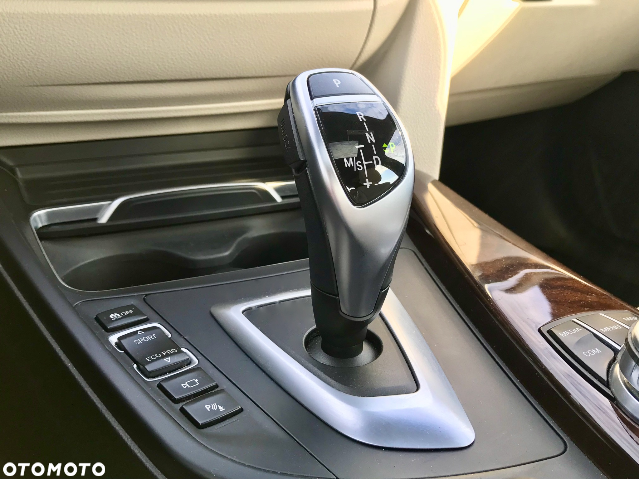 BMW Seria 4 430i Gran Coupe xDrive Sport-Aut Luxury Line - 23
