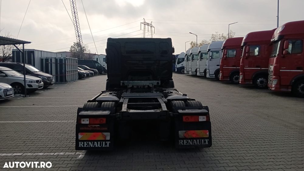 Renault PREMIUM 24GD - 6