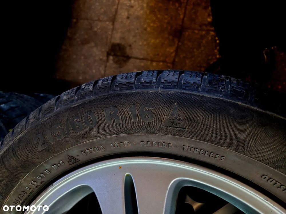 5x108 Felgi Aluminiowe Alufelgi 16 Koła FORD MONDEO MK3 MK4 MK5 FOCUS KUGA CMAX TOURNEO TRANSIT CONNECT SMAX GALAXY II III 23 VOLVO C30 V40 S40 V50 V40 Legnica ALU-RAD - 5