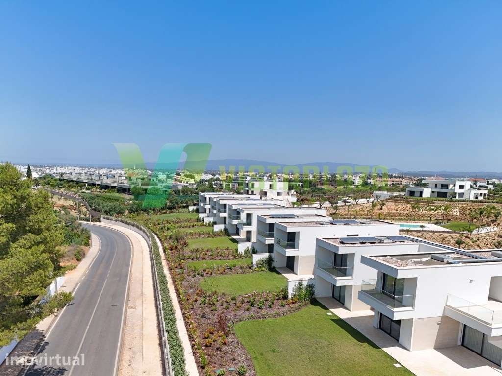 Empreendimento Turístico, Moradia T3 em Condomínio de Luxo, Ferragu... - Grande imagem: 4/60