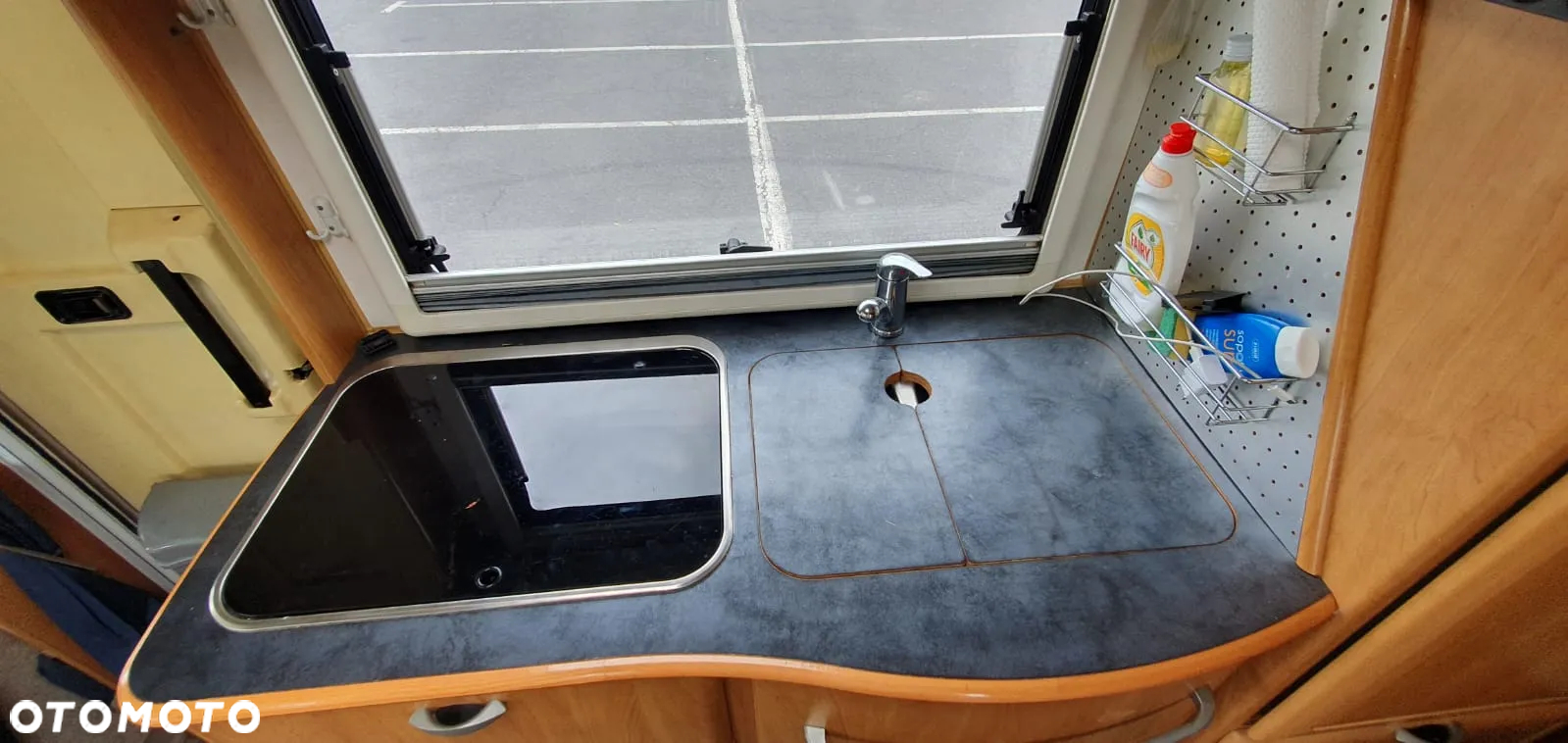 Hymer-Eriba B 654 - 10