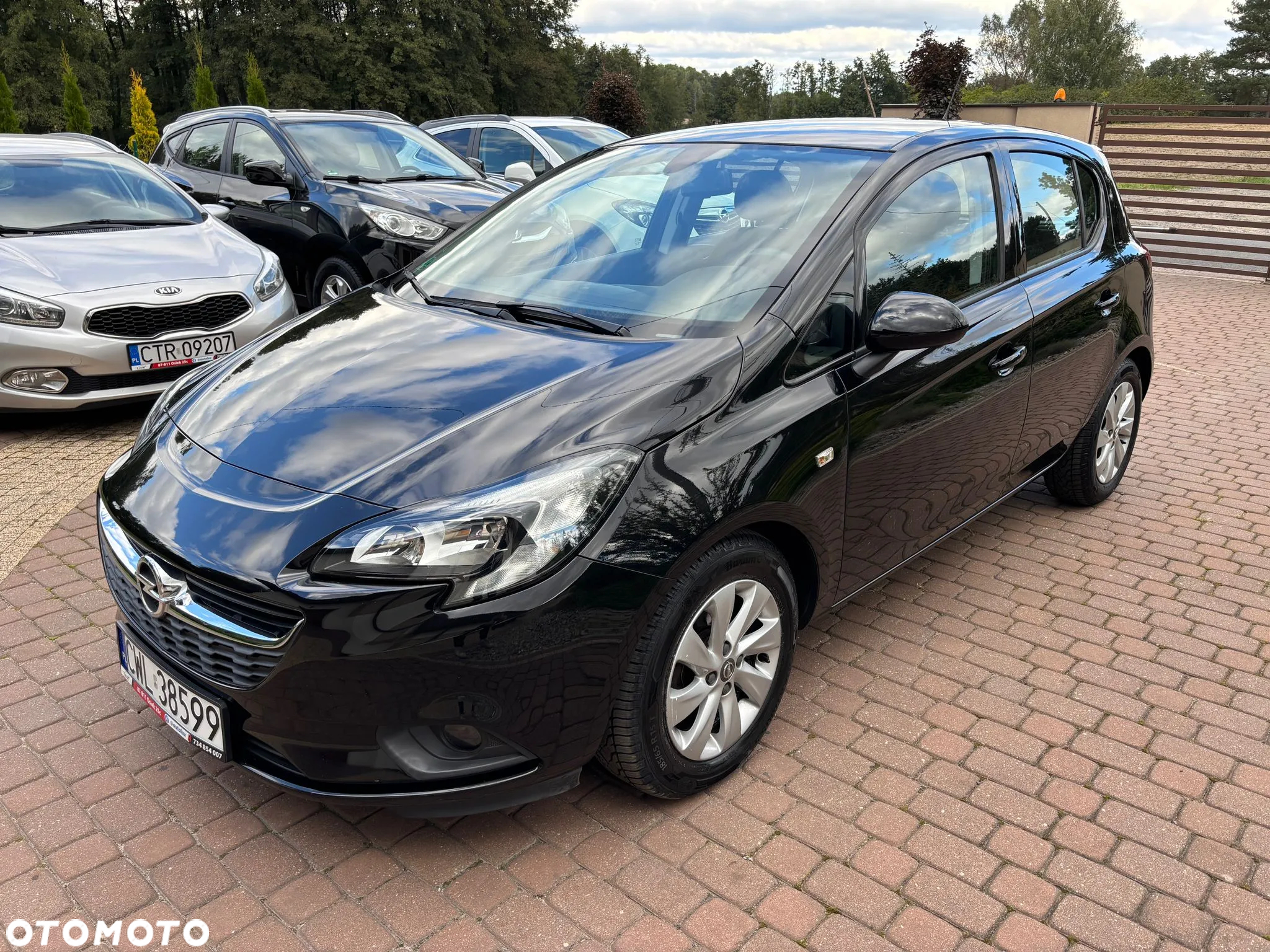 Opel Corsa - 4