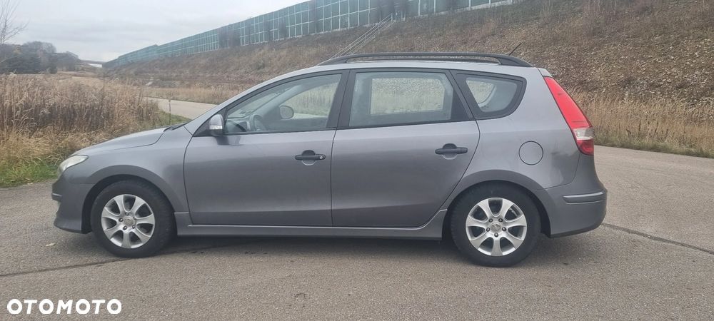 Hyundai i30 1.4 Blue Comfort - 7