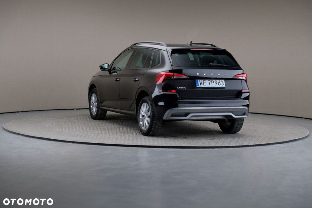 Skoda Kamiq 1.0 TSI Ambition - 2