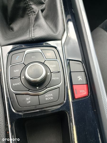Peugeot 508 155 THP Style - 10