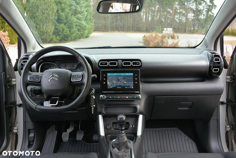 Citroën C3 Aircross PureTech 130 Stop & Start Shine - 24