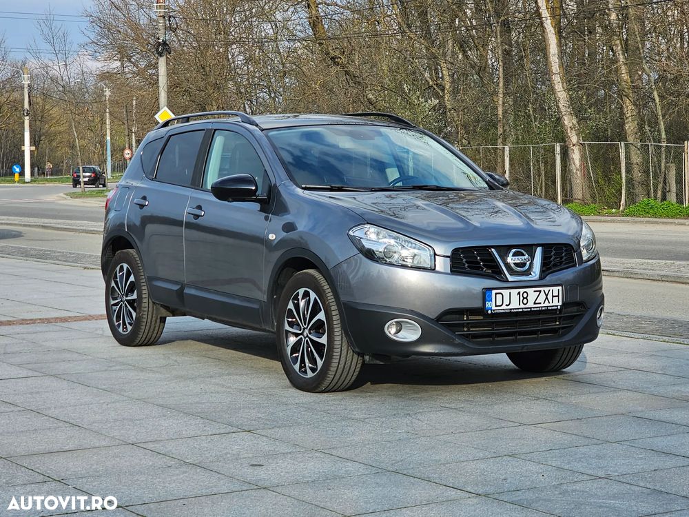 Nissan Qashqai 1.6 DCI TEKNA - 3