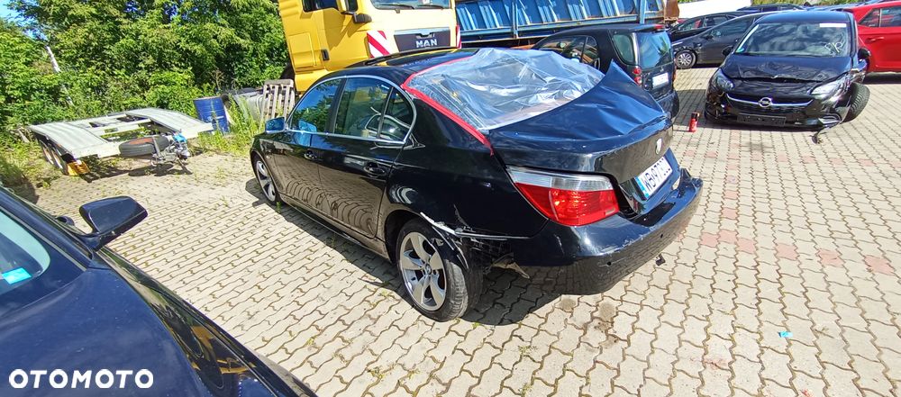 BMW Seria 5 530d - 11