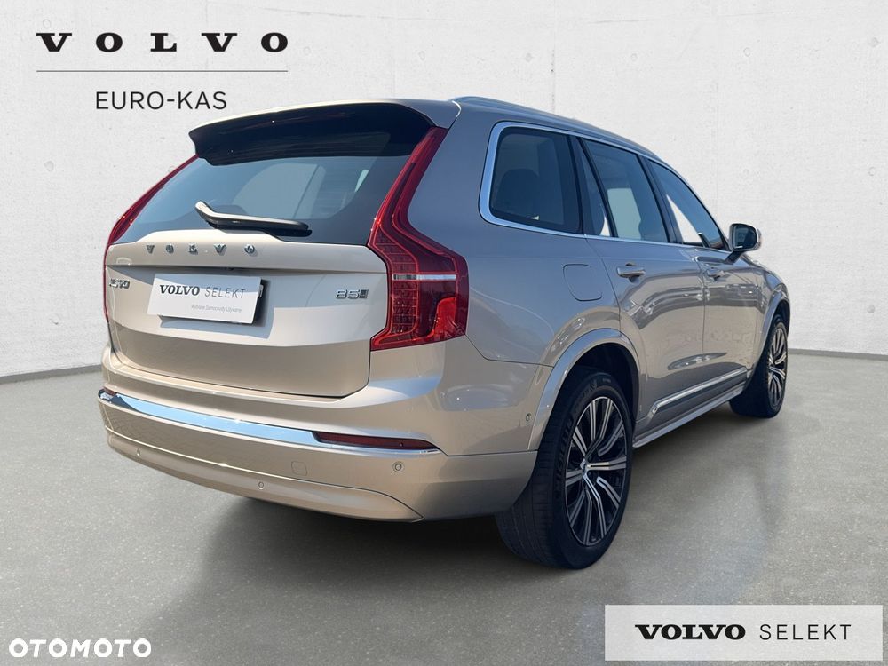 Volvo XC 90 - 6