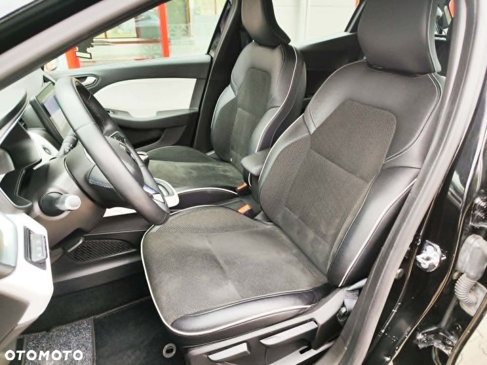 Renault Clio TCe 100 EXPERIENCE - 33