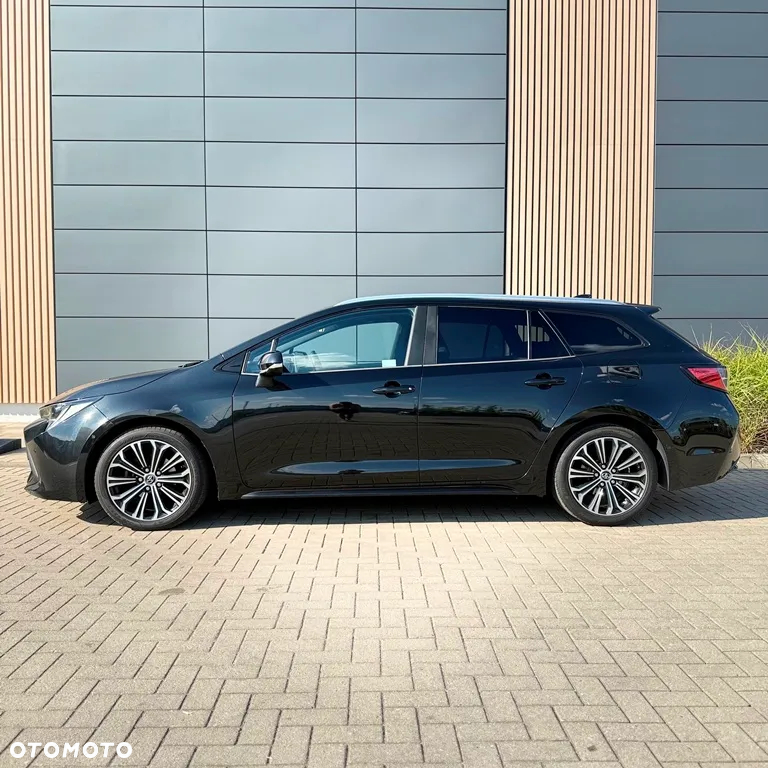 Toyota Corolla 1.8 Hybrid Comfort - 6