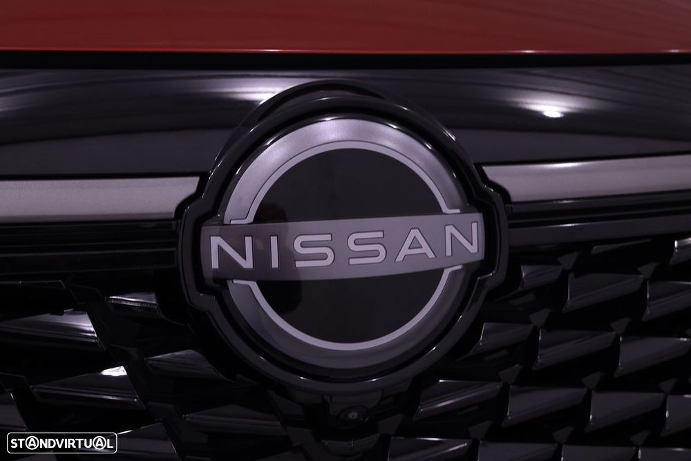 Nissan Qashqai 1.3 DIG-T N-Connecta - 11