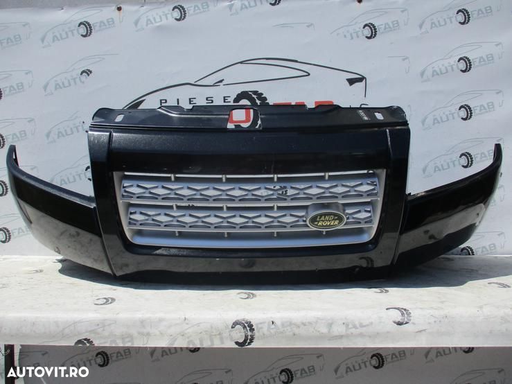 Bara fata Land Rover Freelander 2 an 2006-2007-2008-2009-2010 - 1