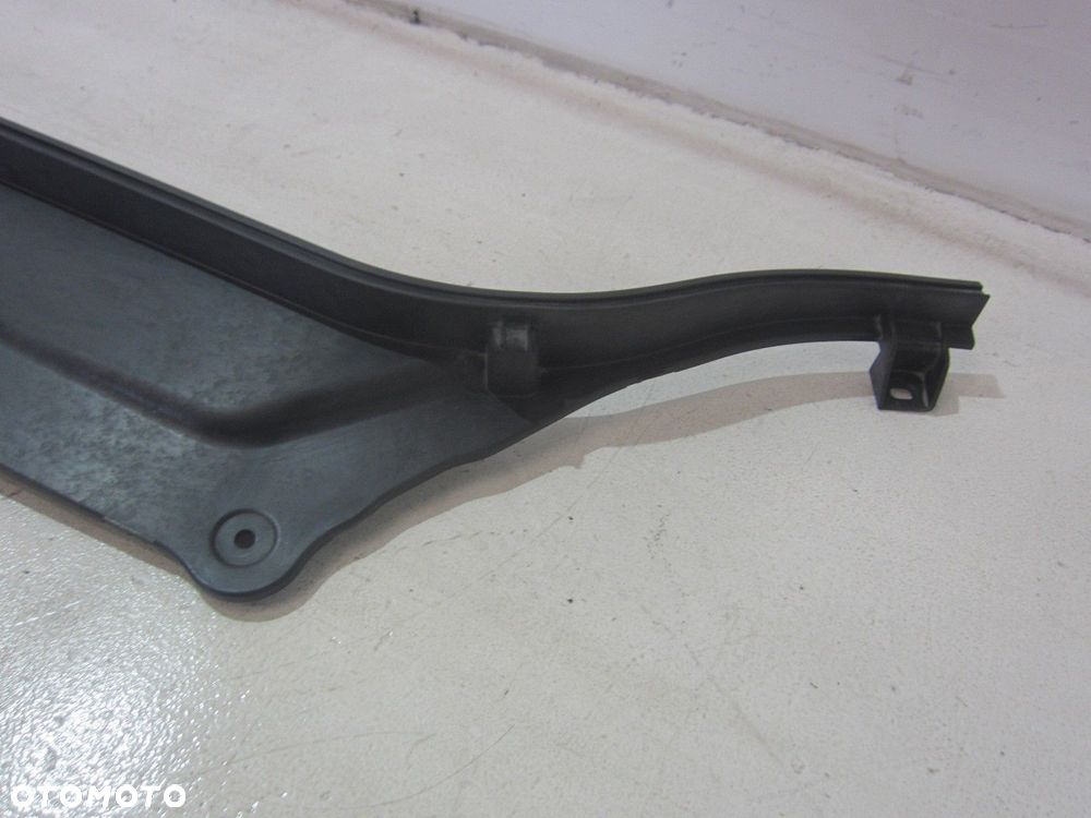 BMW X3 G01 X4 G02 PODSZYBIE ŚCIANA GRODZIOWA OSŁONA 7394819 51757394819 - 2