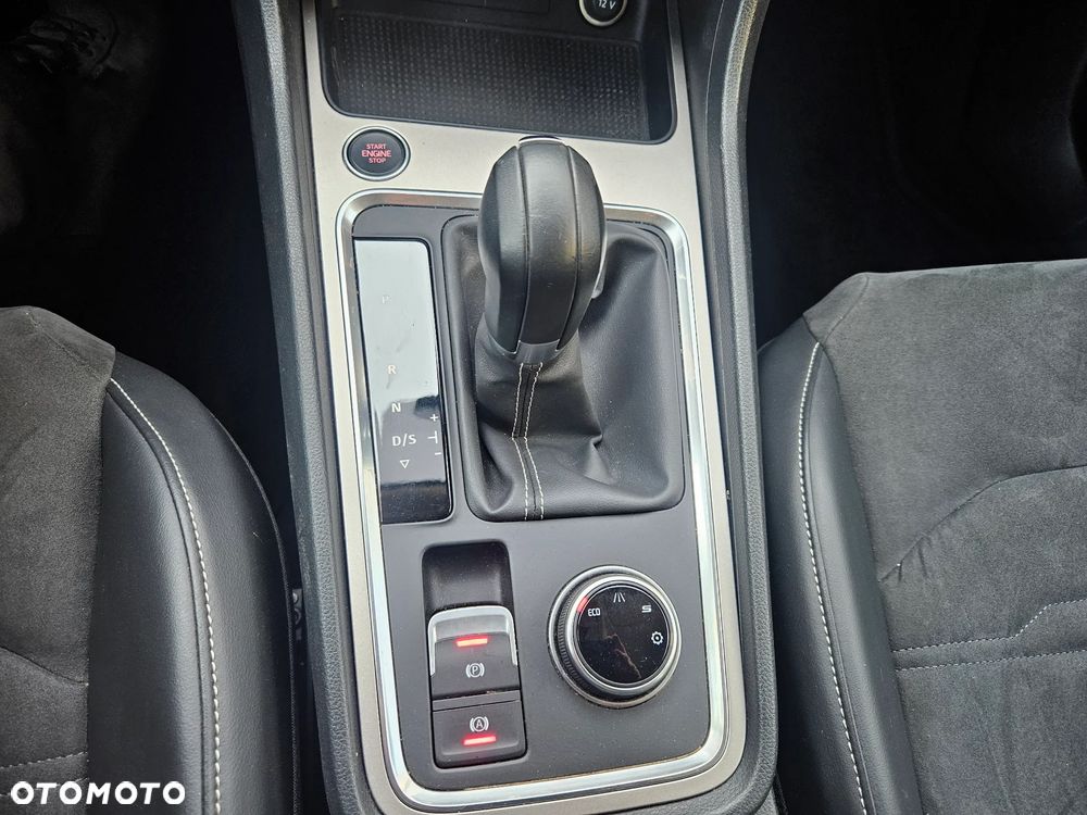 Seat Ateca 1.5 TSI Xperience S&S DSG - 25